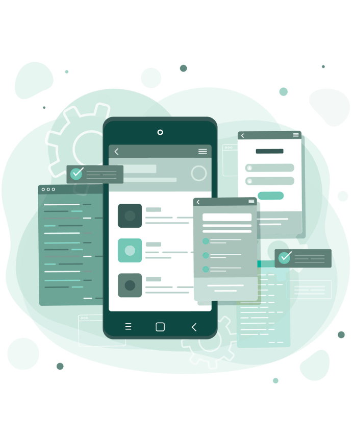 Mobile App Development