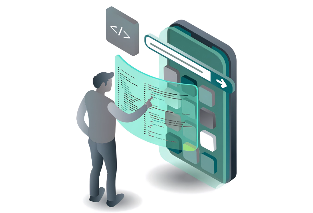 Mobile App Development Agency In USA