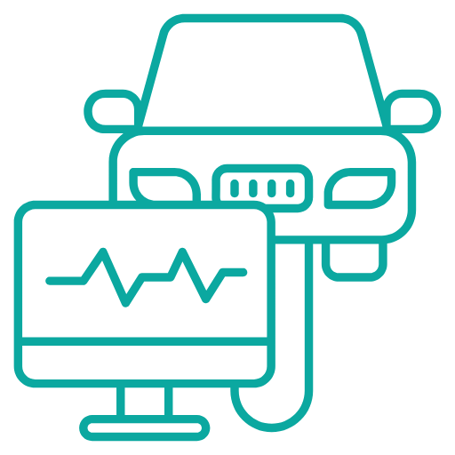 Vehicle Diagnostic & Telematics Solutions