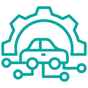 Automotive ERP & CRM Solutions