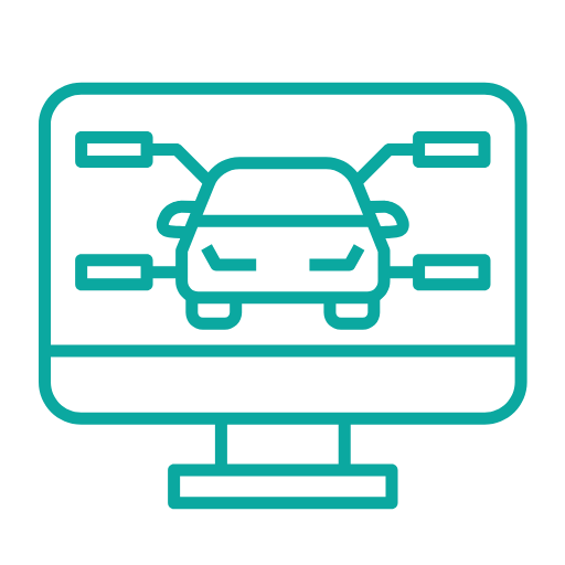 Custom Automotive Software Solutions