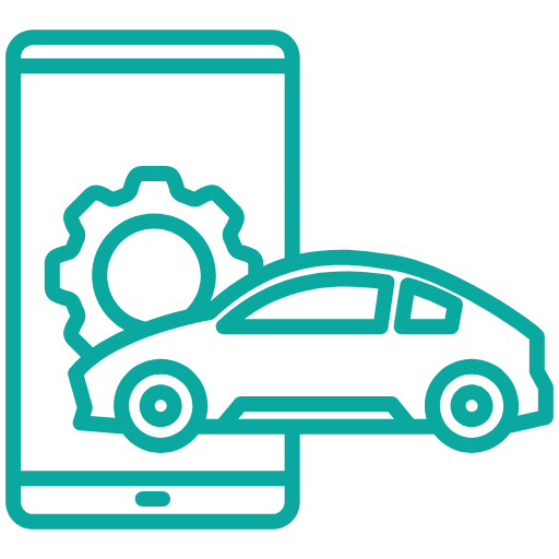 Automotive Mobile App Development