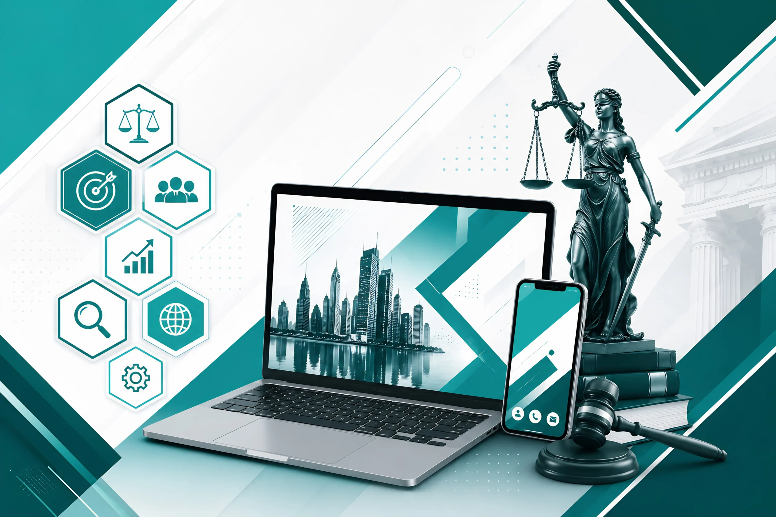 Projects That Transform Legal Businesses